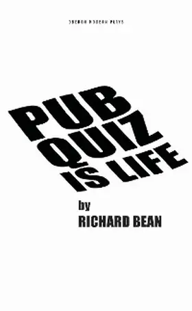 Bean |  Pub Quiz is Life | eBook | Sack Fachmedien