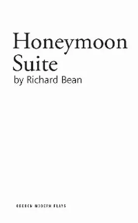 Bean |  Honeymoon Suite | eBook | Sack Fachmedien