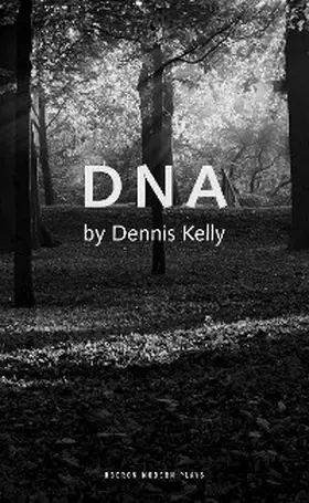 Kelly |  DNA | eBook | Sack Fachmedien