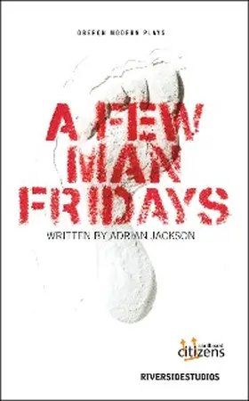 Jackson |  A Few Man Fridays | eBook | Sack Fachmedien