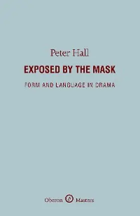 Hall |  Exposed by the Mask | eBook | Sack Fachmedien