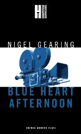 Gearing |  Blue Heart Afternoon | eBook | Sack Fachmedien