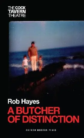 Hayes |  A Butcher of Distinction | eBook | Sack Fachmedien