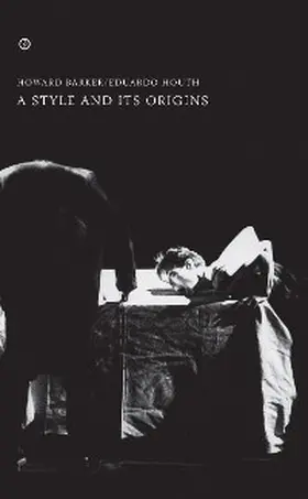 Barker |  A Style and Its Origins | eBook | Sack Fachmedien