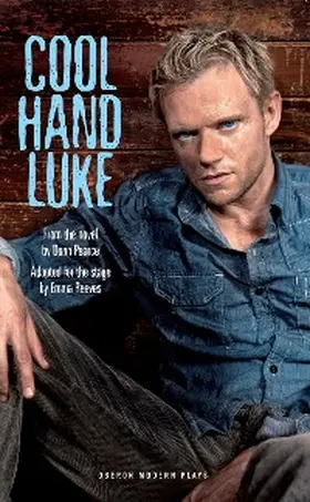 Pearce |  Cool Hand Luke | eBook | Sack Fachmedien