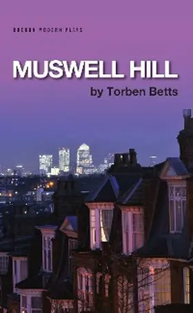 Betts |  Muswell Hill | eBook | Sack Fachmedien