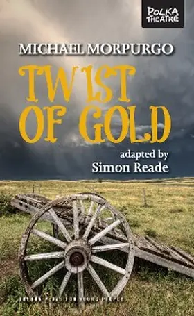 Reade |  Twist of Gold | eBook | Sack Fachmedien