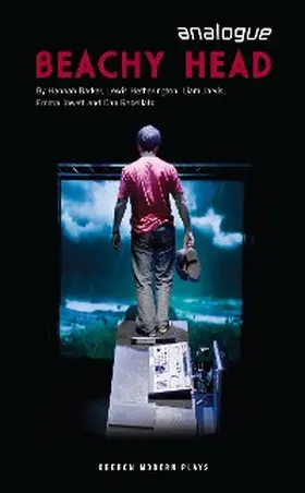 Tobin / Rebellato / Hetherington |  Beachy Head | eBook | Sack Fachmedien