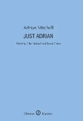 Mitchell |  Just Adrian | eBook | Sack Fachmedien