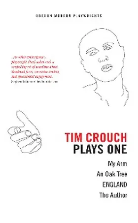 Crouch |  Tim Crouch: Plays One | eBook | Sack Fachmedien