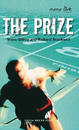 Stockwell / Gilroy |  The Prize | eBook | Sack Fachmedien