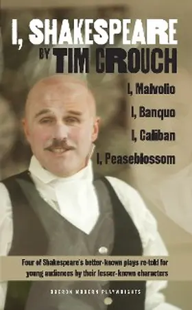 Crouch |  I, Shakespeare | eBook | Sack Fachmedien