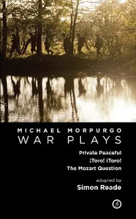 Reade |  Morpurgo: War Plays | eBook | Sack Fachmedien