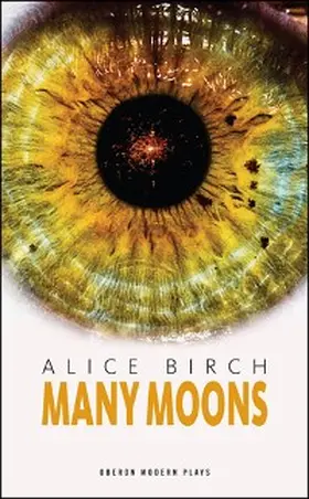 Birch |  Many Moons | eBook | Sack Fachmedien