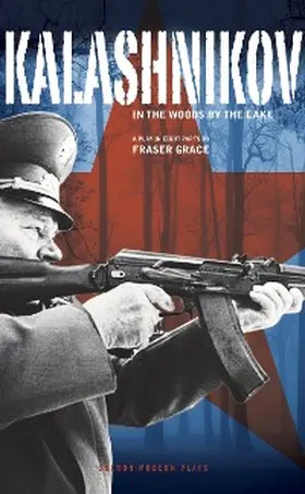 Grace |  Kalashnikov | eBook | Sack Fachmedien