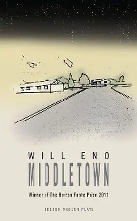 Eno |  Middletown | eBook | Sack Fachmedien
