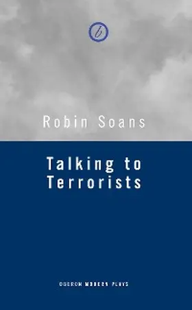 Soans |  Talking to Terrorists | eBook | Sack Fachmedien
