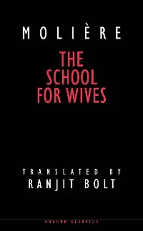 Molière |  The School for Wives | eBook | Sack Fachmedien