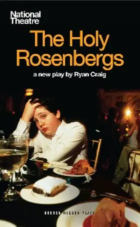 Craig |  The Holy Rosenbergs | eBook | Sack Fachmedien