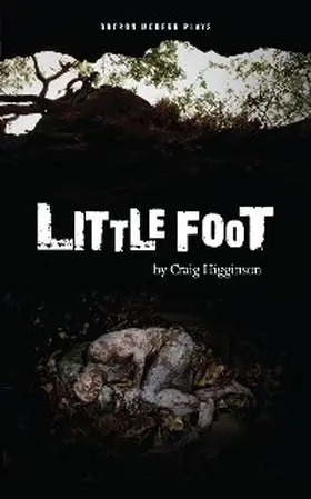 Higginson |  Little Foot | eBook | Sack Fachmedien
