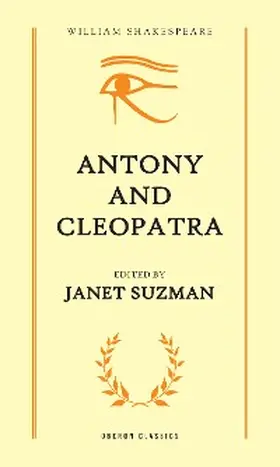 Shakespeare / Suzman |  Antony and Cleopatra | eBook | Sack Fachmedien