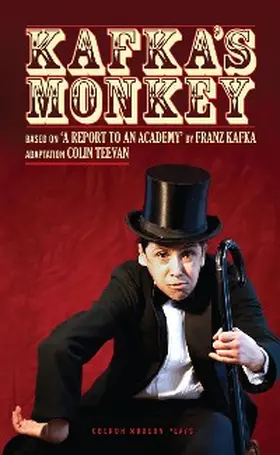 Kafka |  Kafka's Monkey | eBook | Sack Fachmedien
