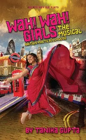 Gupta |  Wah! Wah! Girls | eBook | Sack Fachmedien