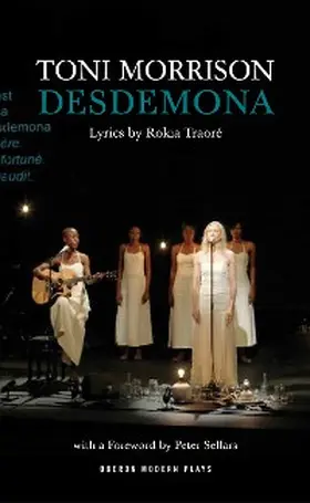 Morrison |  Desdemona | eBook | Sack Fachmedien