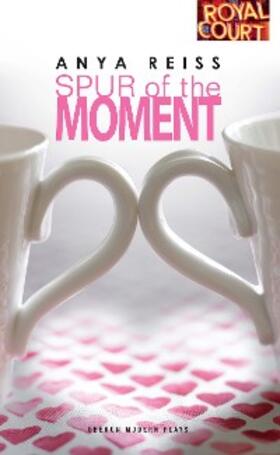 Reiss |  Spur of the Moment | eBook | Sack Fachmedien