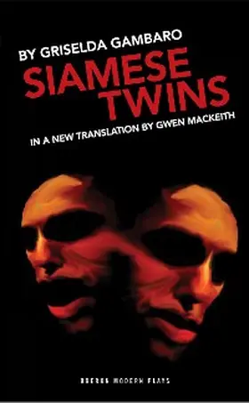 Gambaro |  Siamese Twins | eBook | Sack Fachmedien
