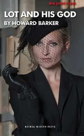 Barker |  Lot and His God | eBook | Sack Fachmedien