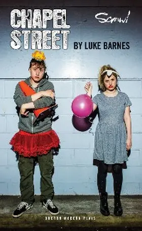 Barnes |  Chapel Street | eBook | Sack Fachmedien