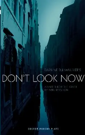 Maurier |  Don't Look Now | eBook | Sack Fachmedien