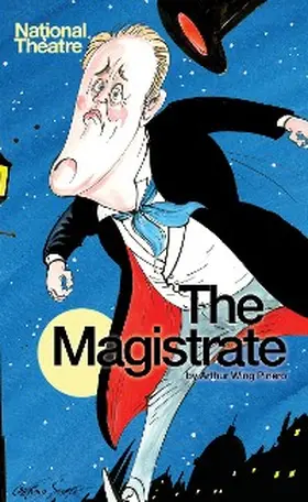Pinero |  The Magistrate | eBook | Sack Fachmedien