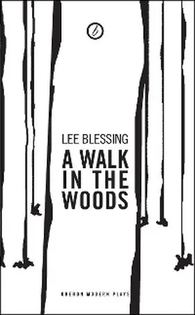 Blessing |  A Walk in the Woods | eBook | Sack Fachmedien