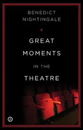 Nightingale |  Great Moments in the Theatre | eBook | Sack Fachmedien