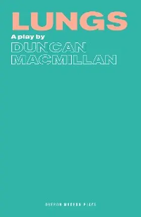 Macmillan |  Lungs | eBook | Sack Fachmedien