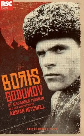 Mitchell |  Pushkin's Boris Godunov | eBook | Sack Fachmedien