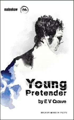 Crowe |  Young Pretender | eBook | Sack Fachmedien
