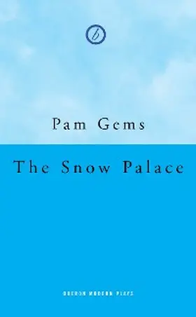 Gems |  The Snow Palace | eBook | Sack Fachmedien