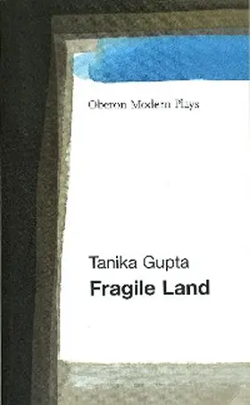 Gupta |  Fragile Land | eBook | Sack Fachmedien