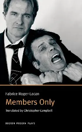 Roger-Lacan |  Members Only | eBook | Sack Fachmedien