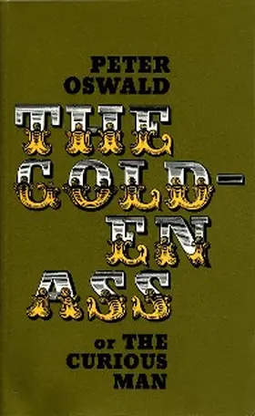 Oswald |  The Golden Ass (or the Curious Man) | eBook | Sack Fachmedien