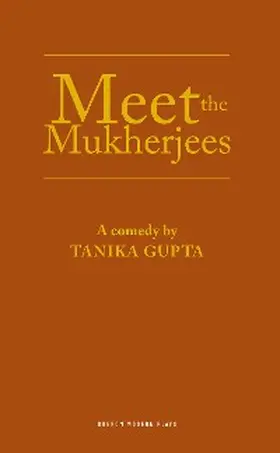 Gupta |  Meet the Mukherjees | eBook | Sack Fachmedien