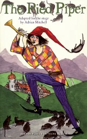 Mitchell |  The Pied Piper | eBook | Sack Fachmedien
