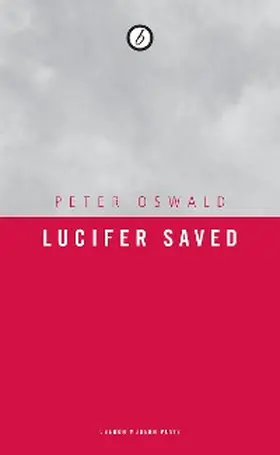 Oswald |  Lucifer Saved | eBook | Sack Fachmedien