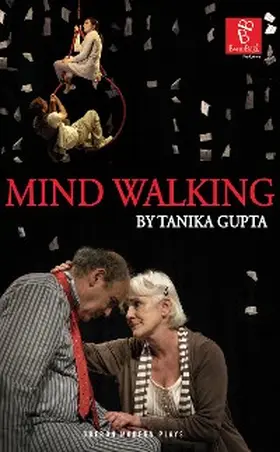 Gupta |  Mind Walking | eBook | Sack Fachmedien