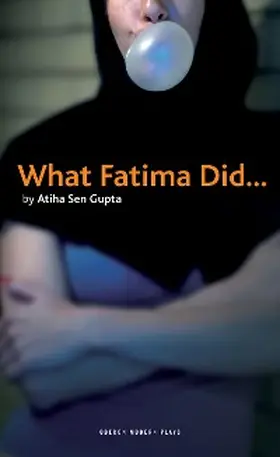 Gupta |  What Fatima Did | eBook | Sack Fachmedien