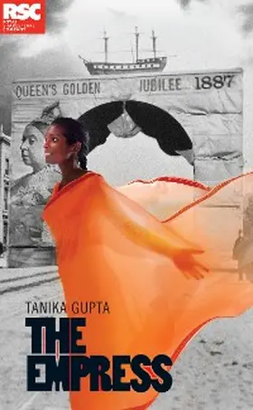 Gupta |  The Empress | eBook | Sack Fachmedien