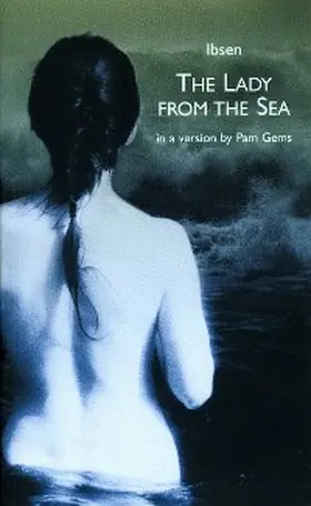 Ibsen |  The Lady from the Sea | eBook | Sack Fachmedien